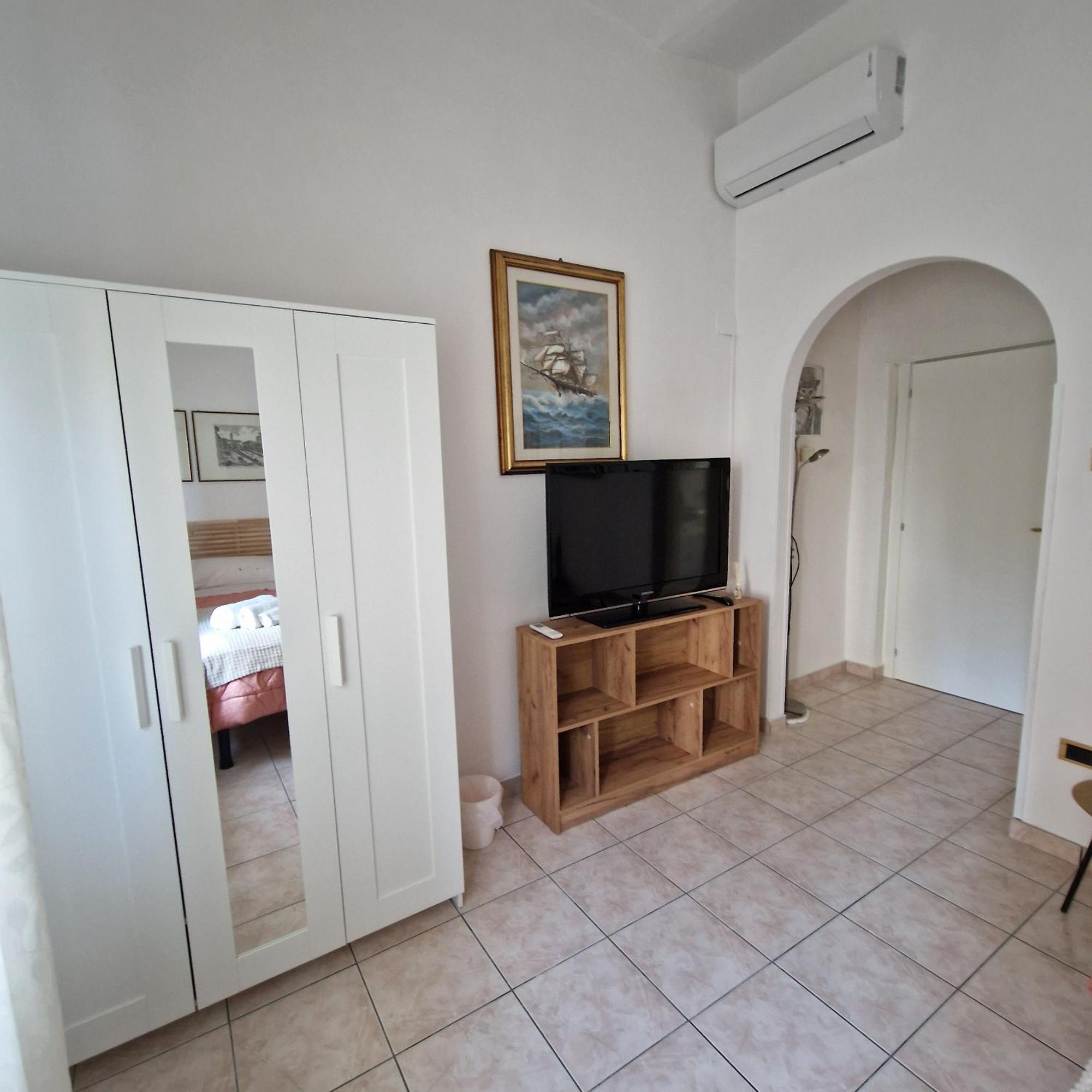 Casa Vivaldi Affittacamere Foligno Ngoại thất bức ảnh