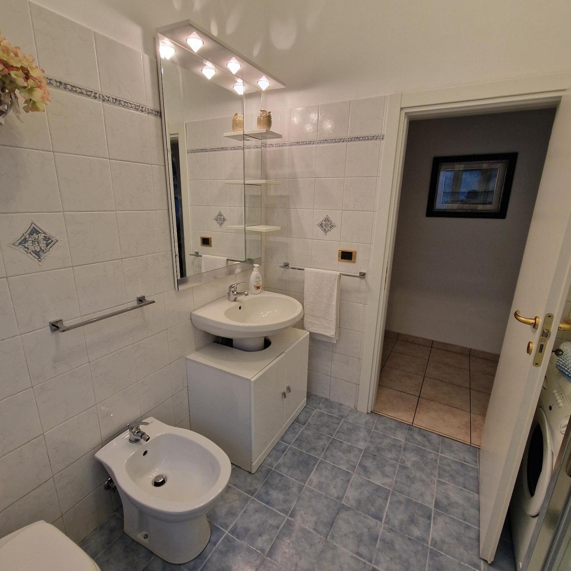 Casa Vivaldi Affittacamere Foligno Ngoại thất bức ảnh
