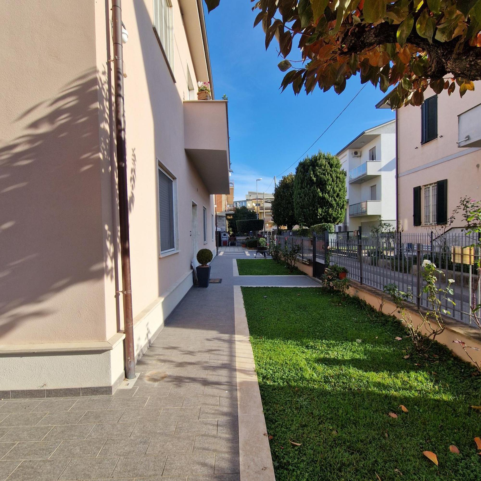 Casa Vivaldi Affittacamere Foligno Ngoại thất bức ảnh