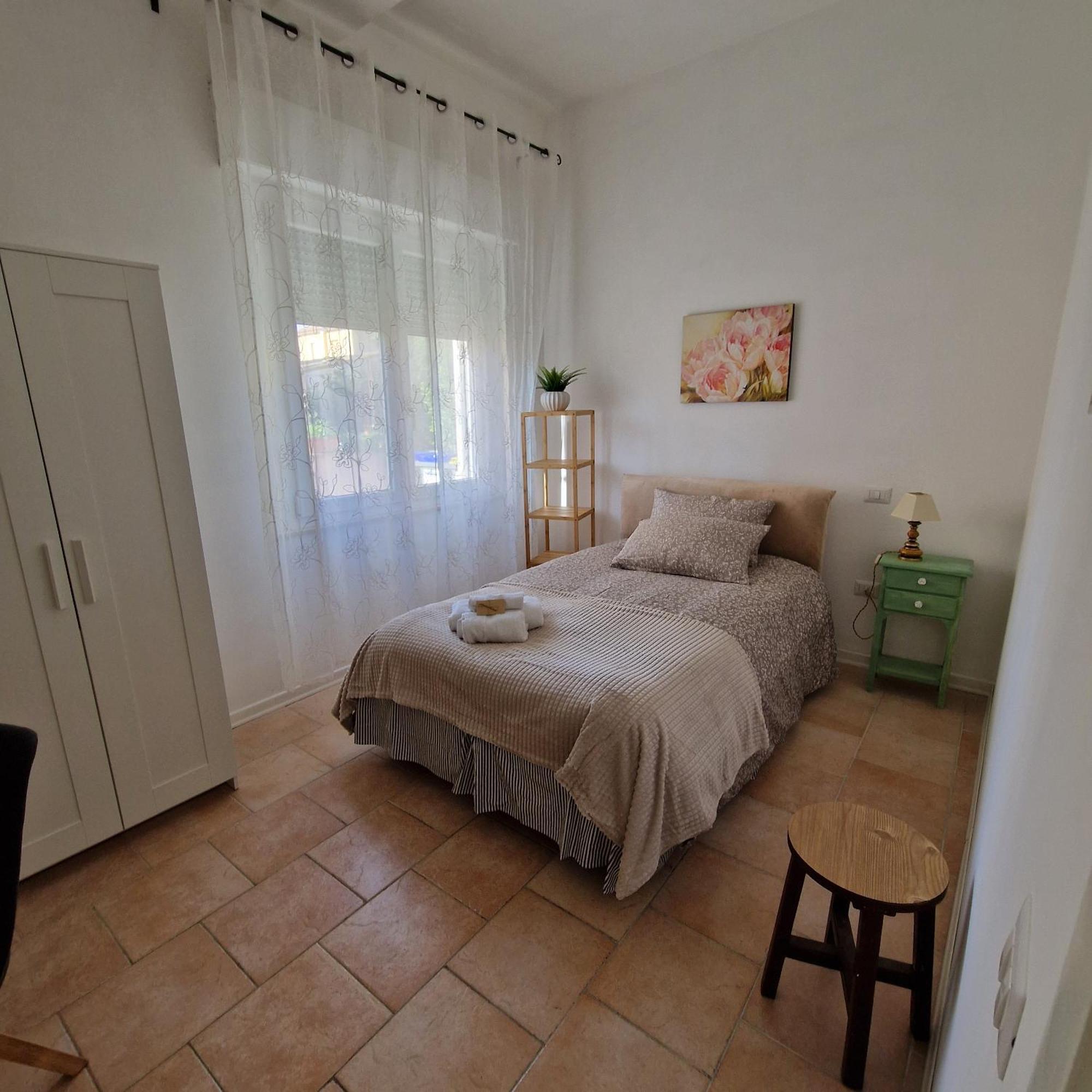 Casa Vivaldi Affittacamere Foligno Ngoại thất bức ảnh