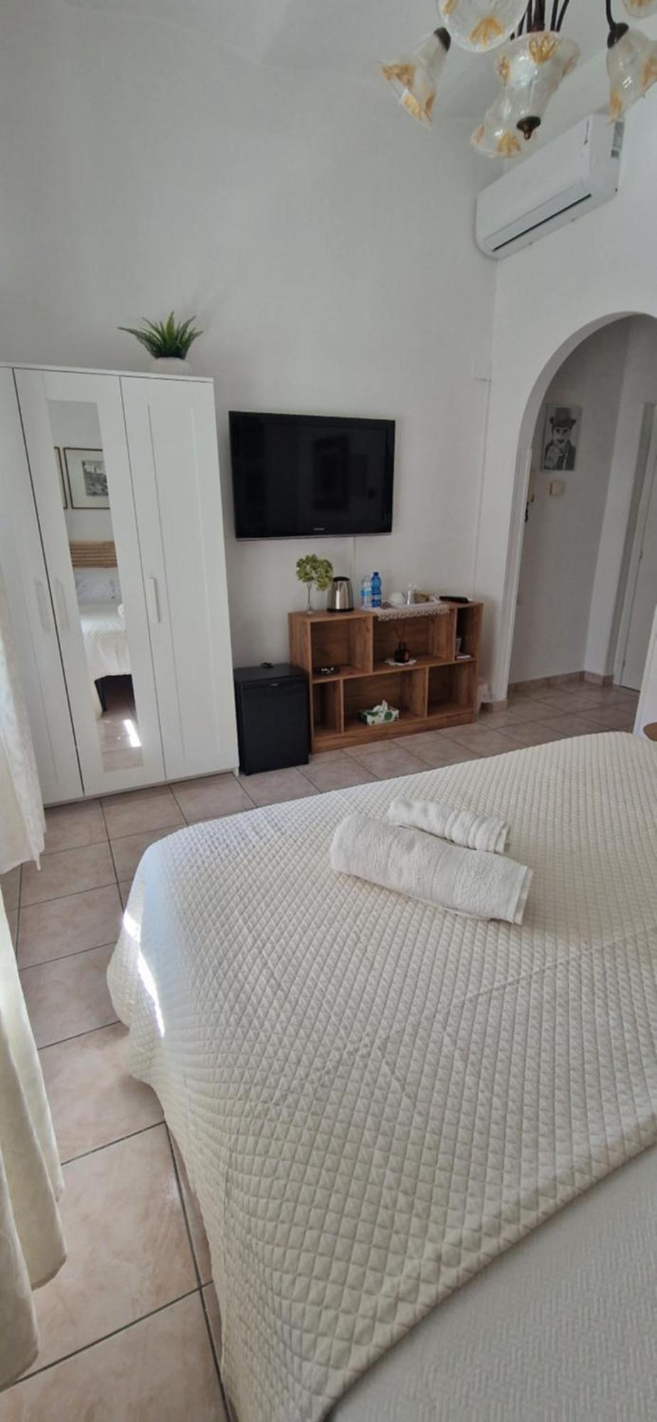 Casa Vivaldi Affittacamere Foligno Ngoại thất bức ảnh