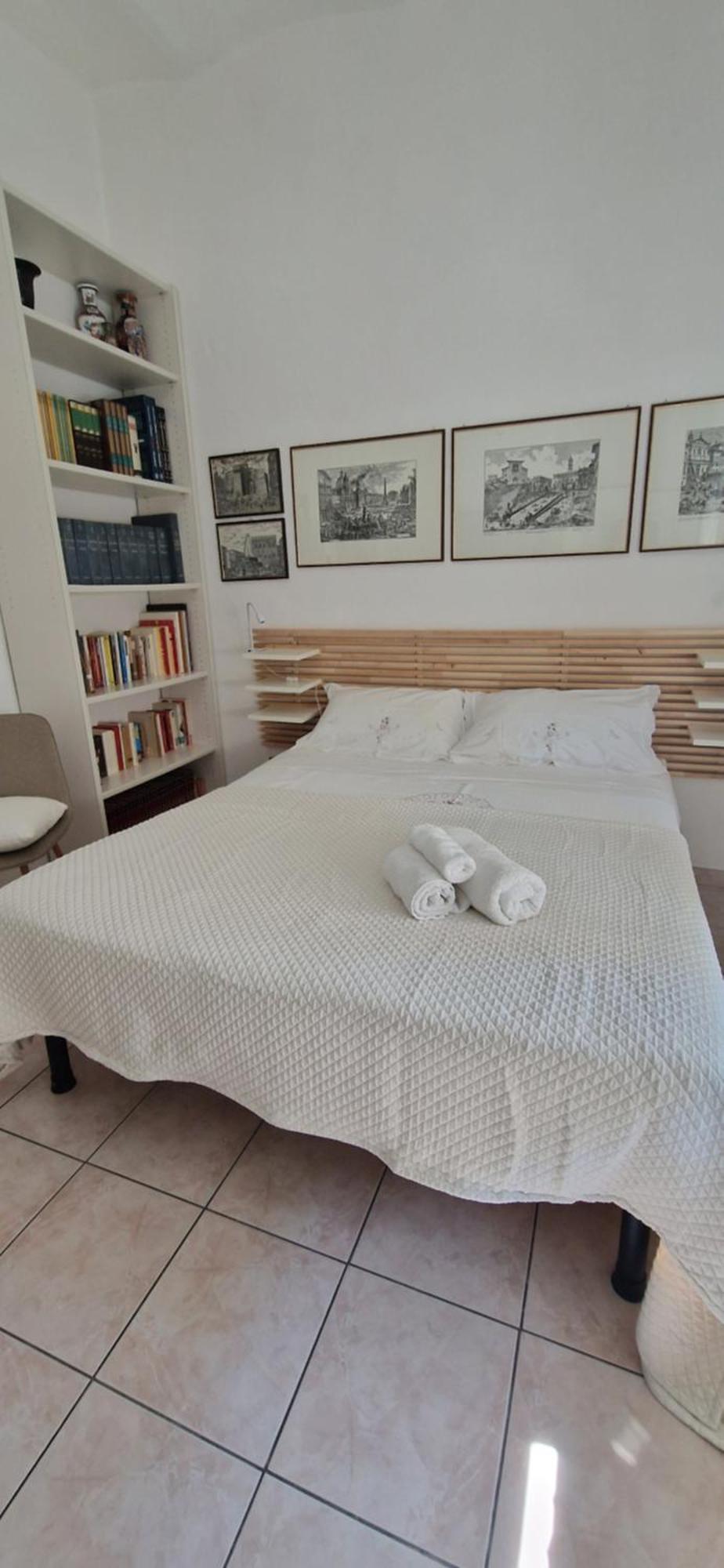 Casa Vivaldi Affittacamere Foligno Ngoại thất bức ảnh
