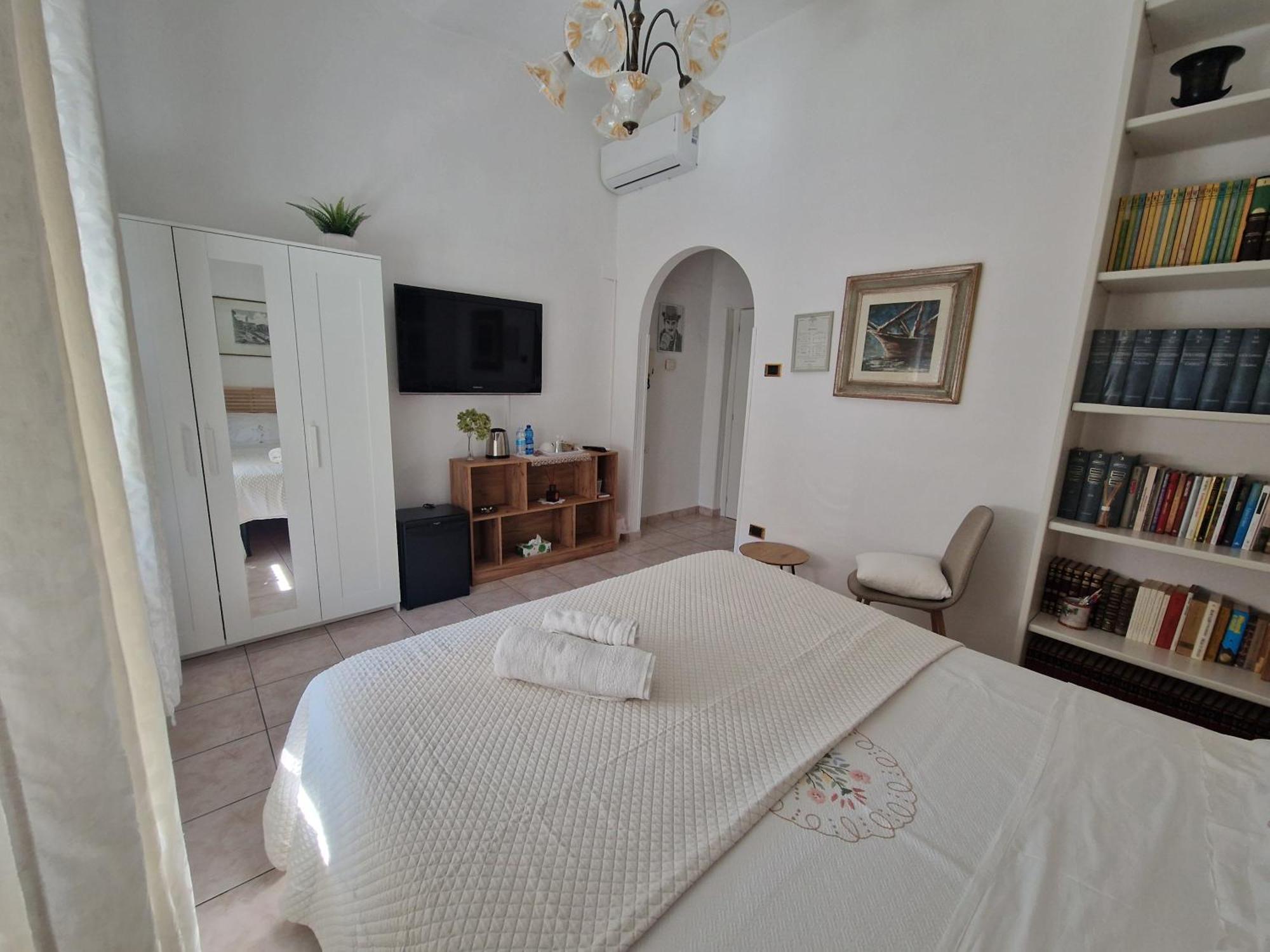 Casa Vivaldi Affittacamere Foligno Ngoại thất bức ảnh